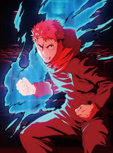 画像をギャラリービューアに読み込む, 【Blu-ray】【新品】 「呪術廻戦 死滅回游 前編」Blu-ray Vol.3 初回生産限定版 佐賀
