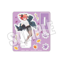画像をギャラリービューアに読み込む, 【新品】 カスタムアクリルスタンド -紅葉と舞う二乃- 五等分の花嫁 倉庫
