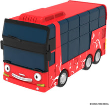 画像をギャラリービューアに読み込む, 【新品】 ちびっこバス タヨ おともだちミニカーシト 佐賀
