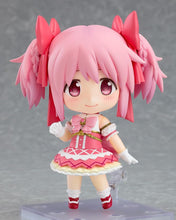画像をギャラリービューアに読み込む, 【新品】 ねんどろいど 劇場版 魔法少女まどか☆マギカ[ワルプルギスの廻天] 鹿目まどか [ワルプルギスの廻天]Ver. べーしっく 塗装済み可動フィギュア 佐賀
