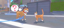 画像をギャラリービューアに読み込む, 【予約】 リトルキティ・ビッグシティ -まいごの子猫の街さんぽ- Nintendo Switch
