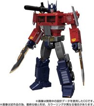 画像をギャラリービューアに読み込む, 【新品】 T-SPARK トランスフォーマー マスターピースGシリーズ MPG-17 オプティマスプライム Style Gen. 佐賀
