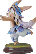 画像をギャラリービューアに読み込む, 【新品】 メイドインアビス 烈日の黄金郷 ナナチ 新衣装Ver. 1/8スケール プラスチック製 塗装済み完成品 佐賀
