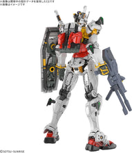 画像をギャラリービューアに読み込む, 【新品】 HG 機動戦士Gundam GQuuuuuuX 白いガンダム 1/144スケール 色分け済みプラモデル 佐賀
