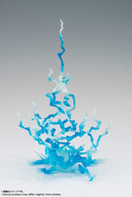 画像をギャラリービューアに読み込む, 【新品】 魂EFFECT THUNDER Blue Ver. for S.H.Figuarts 佐賀
