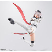 画像をギャラリービューアに読み込む, 【新品】 S.H.Figuarts シャイ 塗装済みフィギュア 倉庫
