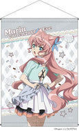 【新品】 『戦姫絶唱シンフォギアXV』POP UP SHOP B2タペストリー マリア・カデンツァヴナ・イヴ 佐賀