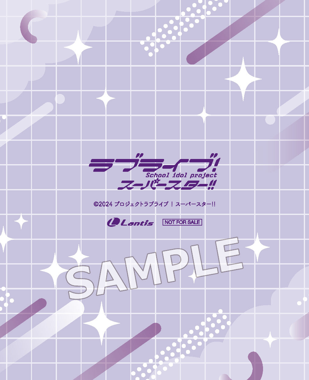 アニメ Liella 3rdalbum Aspire Liella! - Aspire (Liella 3rd Album) (2025 Ver.) (Official