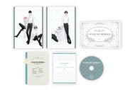 【Blu-ray】【新品】 スタンドマイヒーローズ WARMTH OF MEMORIES 数量限定生産 Blu-ray 倉庫