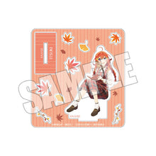 画像をギャラリービューアに読み込む, 【新品】 カスタムアクリルスタンド -木漏れ日に溶け込む五月- 五等分の花嫁 倉庫

