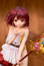 画像をギャラリービューアに読み込む, 【新品】 ソフィーのアトリエ ～不思議な本の錬金術士～ ソフィー ノイエンミュラー お着替えmode 1/7スケール PVC製 塗装済み 完成品 フィギュア 佐賀
