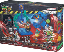 画像をギャラリービューアに読み込む, 【新品】 モンスモト クラッシュチャレンジセット03 アルファ・ウルフ 佐賀
