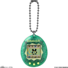 画像をギャラリービューアに読み込む, 【新品】 Original Tamagotchi Color Collection Green たまごっち 佐賀

