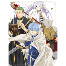 画像をギャラリービューアに読み込む, 【DVD】【新品】 葬送のフリーレン Vol.6 初回生産限定版 DVD 佐賀
