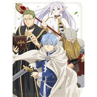 【Blu-ray】【新品】葬送のフリーレン Vol.6 初回生産限定版 Blu-ray 佐賀