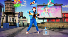 画像をギャラリービューアに読み込む, 【予約】 ジャストダンス：ベストヒット リミテッドエディション - Switch ※本パッケージにはゲームカードは同梱されていません。
