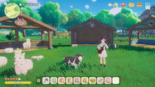 画像をギャラリービューアに読み込む, 【予約】 Starsand Island(スターサンド・アイランド) Nintendo Switch 2
