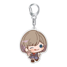 画像をギャラリービューアに読み込む, 【新品】 『ラブライブ！スーパースター!!』可可 Petit アクリルキーホルダー 佐賀
