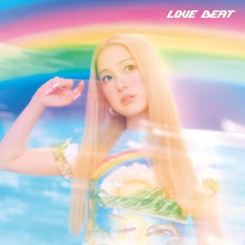 画像をギャラリービューアに読み込む, 【新品】 LOVE BEAT CD 西野カナ 佐賀/
