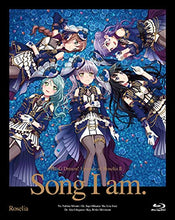 画像をギャラリービューアに読み込む, 【Blu-ray】【新品】 劇場版 BanG Dream! Episode of Roselia 2 : Song 1 am Blu-ray Roselia 倉庫
