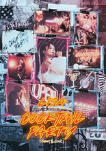 画像をギャラリービューアに読み込む, 【Blu-ray】【新品】 LiVE is Smile Always-COCKTAiL PARTY- [SWEET&amp;SOUR] at 国立代々木競技場第一体育館 (通常盤) Blu-ray LiSA 佐賀
