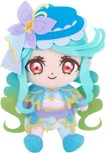 画像をギャラリービューアに読み込む, 【新品】 名探偵プリキュア！ キュアフレンズぬいぐるみ キュアエクレール 佐賀
