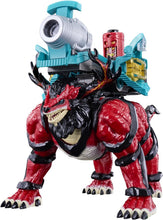 画像をギャラリービューアに読み込む, 【新品】 角醒ハンターオメガホーン DX角獣エンカク＆オメガホーンセット 佐賀
