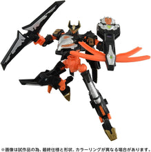 画像をギャラリービューアに読み込む, 【新品】 T-SPARK トランスフォーマー AOTP-28 サイドウェイズ 佐賀
