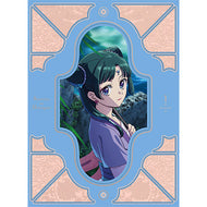【Blu-ray】【新品】 『薬屋のひとりごと』第2期 Blu-ray 第1巻 初回生産限定版 佐賀