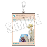 【新品】 東京リベンジャーズ SNS風アクリルキーホルダー Sweets Party 松野 千冬 倉庫