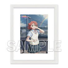 画像をギャラリービューアに読み込む, 【新品】 『ラブライブ!虹ヶ咲学園スクールアイドル同好会』 A5キャラファイングラフ 歩夢 佐賀
