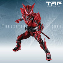 画像をギャラリービューアに読み込む, 【予約】 仮面ライダーマイス TAF 仮面ライダーマオウ
