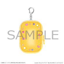 画像をギャラリービューアに読み込む, 【予約】 ラブライブ!蓮ノ空女学院スクールアイドルクラブ おでかけポーチ みらくらぱーく!
