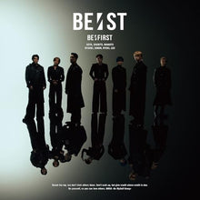 画像をギャラリービューアに読み込む, 【新品】 BE:ST (AL2枚組+Blu-ray Disc(スマプラ対応)) (LIVE盤) CD BE:FIRST 佐賀/
