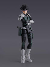画像をギャラリービューアに読み込む, 【新品】 S.H.Figuarts 怪獣８号 鳴海弦 約145mm PVC&amp;ABS製 塗装済み可動フィギュア 佐賀
