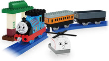 画像をギャラリービューアに読み込む, 【新品】 トミカ・プラレールブロック きかんしゃトーマス エントリーセット 佐賀
