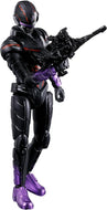 【新品】 超宇宙刑事ギャバン インフィニティ TOKUSATSU ACTION FIGURE デス・ギャバン 佐賀