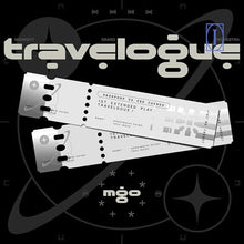 画像をギャラリービューアに読み込む, 【新品】 Travelogue I(通常盤) CD Midnight Grand Orchestra 佐賀
