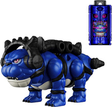 画像をギャラリービューアに読み込む, 【新品】 角醒ハンターオメガホーン DX角獣ゴウカク 佐賀
