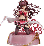 【新品】 アイドルマスター シンデレラガールズ 一ノ瀬志希 ミスティックエリクシルVer. 1/8スケール ABS&PVC製 塗装済み完成品フィギュア 佐賀