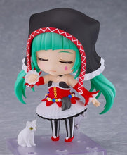 画像をギャラリービューアに読み込む, 【予約】 SEGA feat. HATSUNE MIKU Project ねんどろいど 初音ミク ピエレッタVer. プラスチック製 塗装済み可動フィギュア ノンスケール 専用台座付属
