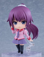 画像をギャラリービューアに読み込む, 【新品】 ねんどろいど ＜物語＞シリーズ 戦場ヶ原ひたぎ2.0 ノンスケール プラスチック製 塗装済み可動フィギュア 佐賀

