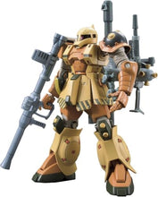画像をギャラリービューアに読み込む, 【新品】 HG ザクI“旧ザク”(GUNDAM THUNDERBOLT Ver.) 1/144スケール 色分け済みプラモデル 佐賀
