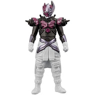 【新品】 仮面ライダーガッチャード ライダーヒーローシリーズ ヴァルバラド 倉庫