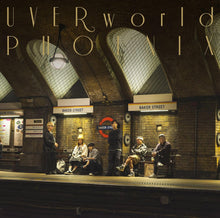 画像をギャラリービューアに読み込む, 【新品】 Phoenix(通常盤) CD UVERworld 佐賀/
