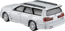 画像をギャラリービューアに読み込む, 【新品】 トミカプレミアム 50 日産 ステージア 佐賀
