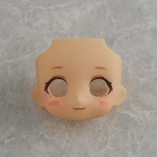 画像をギャラリービューアに読み込む, 【新品】 ねんどろいどどーる かすたむフェイス Make Up!:めぐつき01(cinnamon) 佐賀
