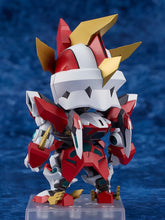 画像をギャラリービューアに読み込む, 【新品】 ねんどろいど 勇気爆発バーンブレイバーン ブレイバーン 佐賀
