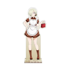画像をギャラリービューアに読み込む, 【新品】 『ラブライブ!虹ヶ咲学園スクールアイドル同好会』BIGアクリルスタンド Ver.Valentine2026 ミア・テイラー 佐賀
