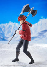 画像をギャラリービューアに読み込む, 【新品】 葬送のフリーレン OSHI WORKS シュタルク ノンスケール PVC製 塗装済み完成品 フィギュア 佐賀

